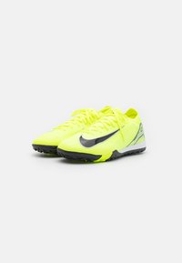Nike Performance MERCURIAL VAPOR 16 PRO TF - Scarpe da calcio per terreni sintetici - volt/black