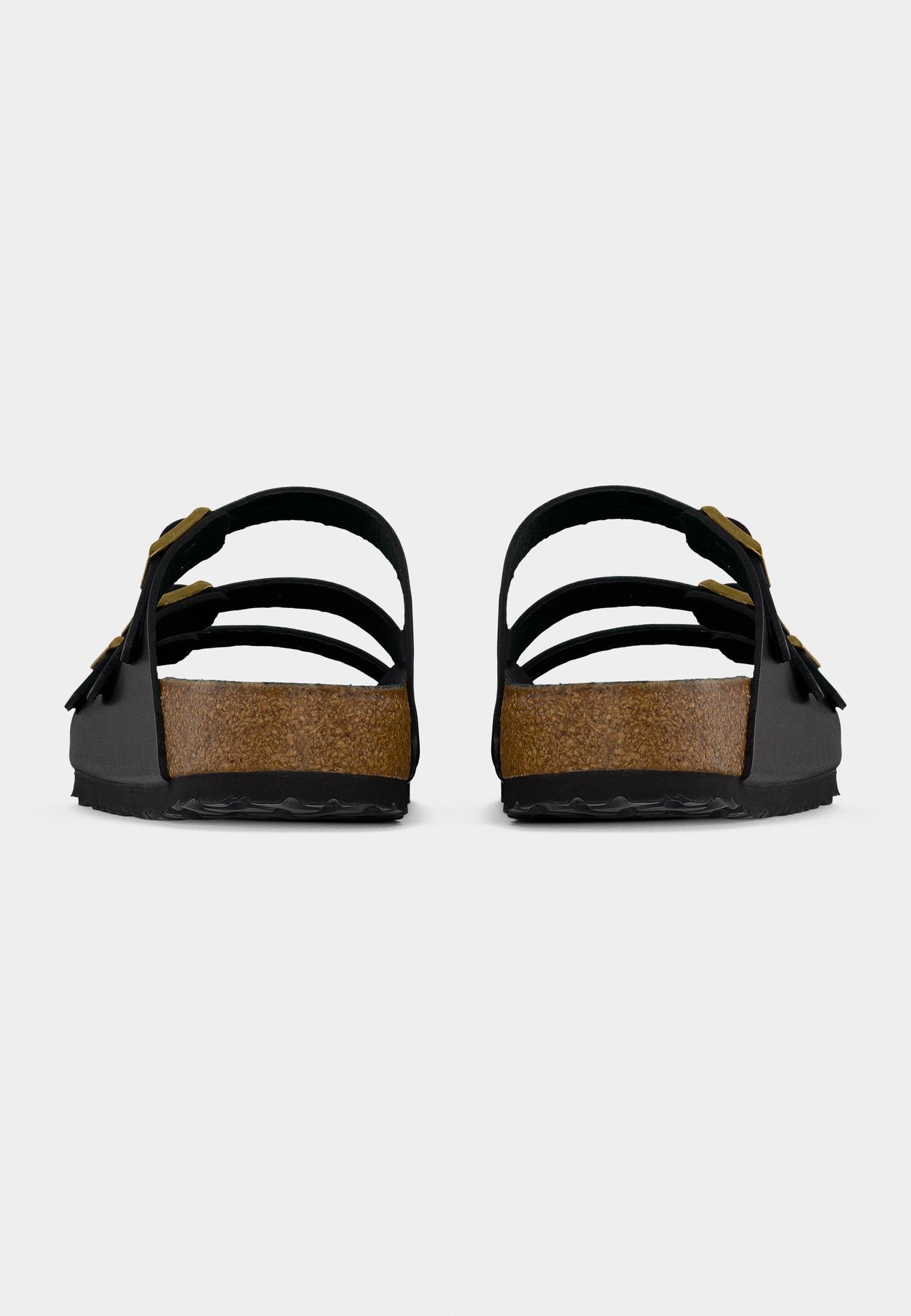 FLORIDA FR LENA AMALFI BLACK HEXN REGULAR