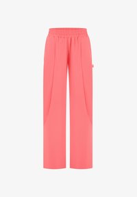 No seleccionado, rosa