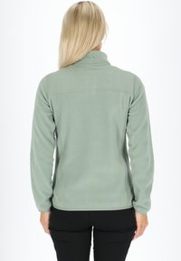 Swedemount STRYN - Fleecetakki - seaweed green dk seaweed green