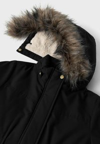 Name it Parka - black
