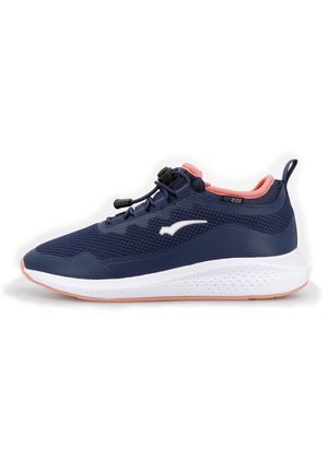HYDRO - Sneakers - dove blue cerise