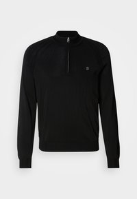 SAYFORD - Svetrík - black