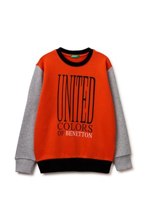 United Colors of Benetton - Bluza