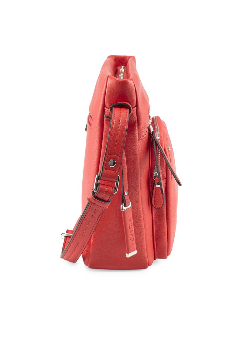Damen Handtaschen | Picard Clutch koralle - QD72743 Damen Handtaschen | Picard Clutch koralle - QD72743