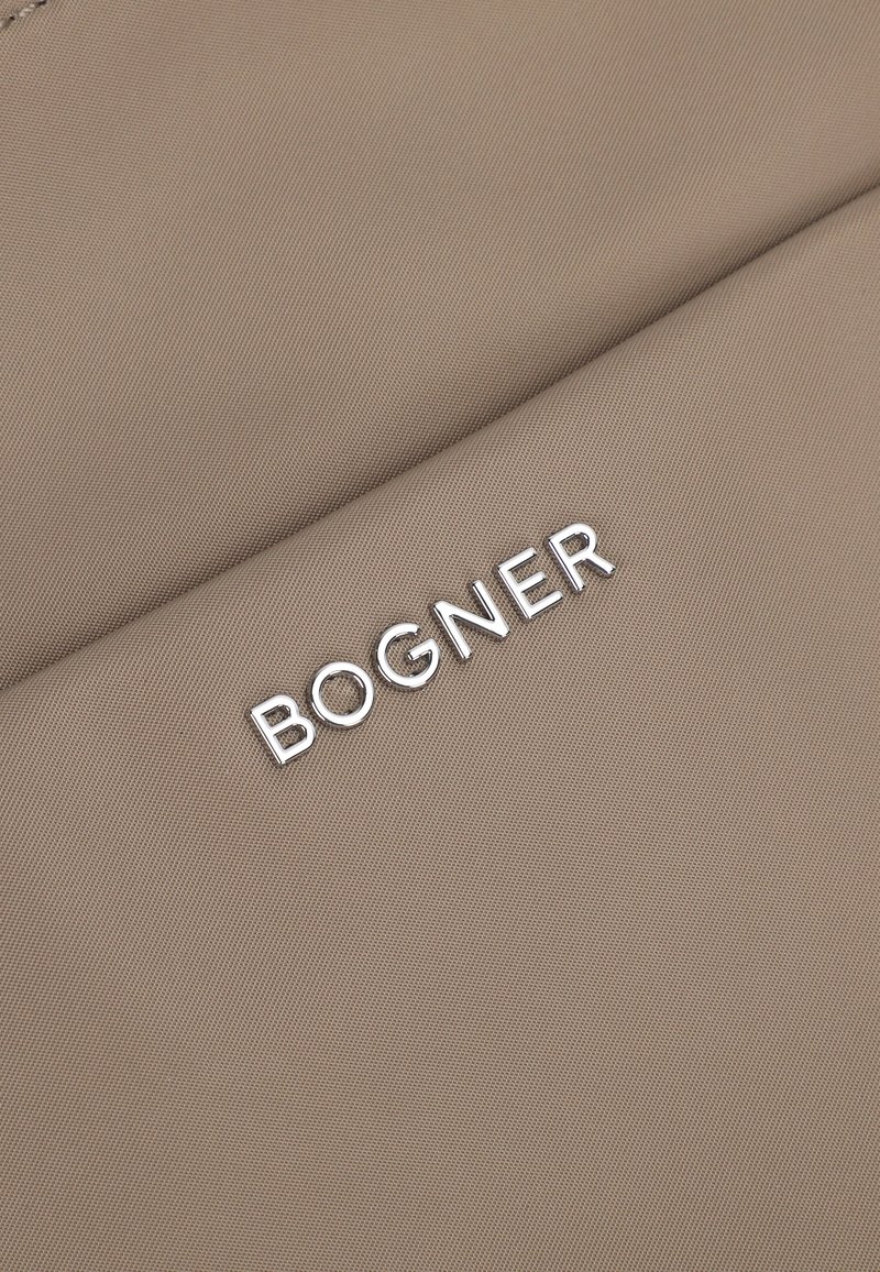 Damen Handtaschen | Bogner KLOSTERS SERENA Umhängetasche nature/beige - GO96211 Damen Handtaschen | Bogner KLOSTERS SERENA Umhängetasche nature/beige - GO96211