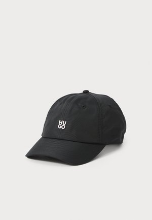 METT - Cap - black