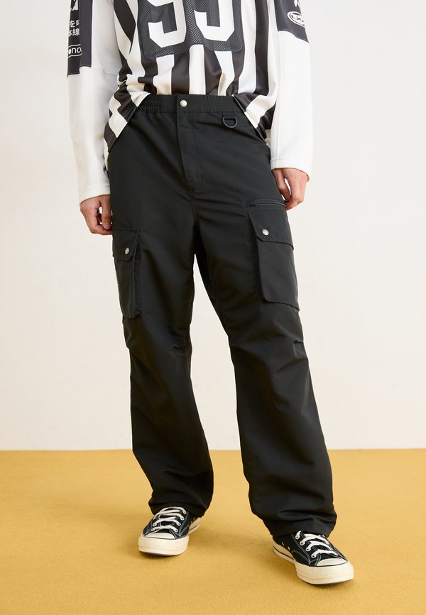 IRWIN PANT - Cargo trousers