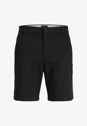 aprel, Chino APREL Regular Fit - Shorts - black