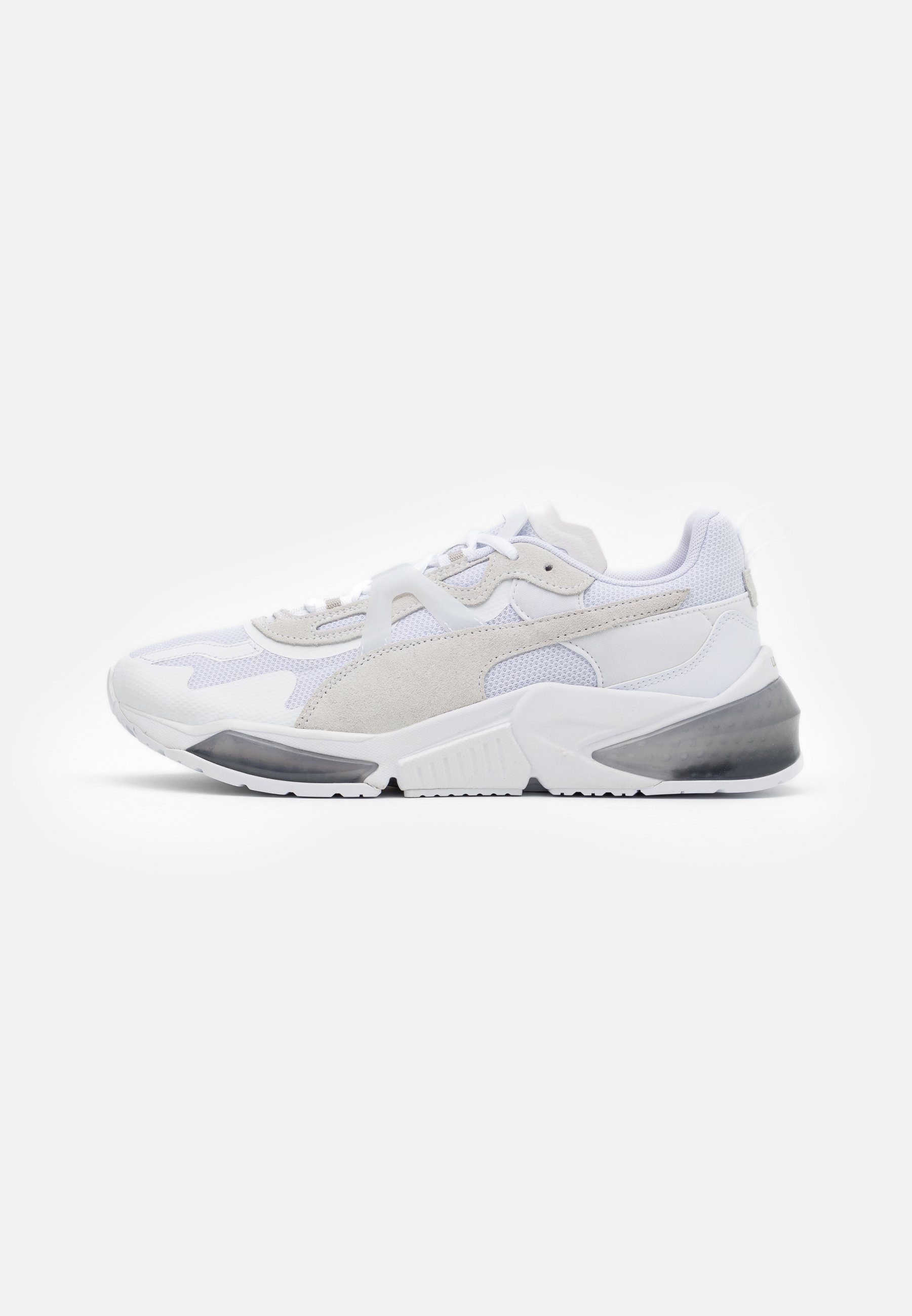 puma lqdcell optic white
