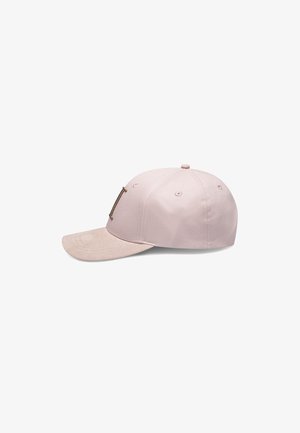 BASEBALL ENCORE UNISEX - Casquette - dark sand