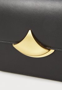 sessùn DIVILUZ MIMO - Borsa a tracolla - black