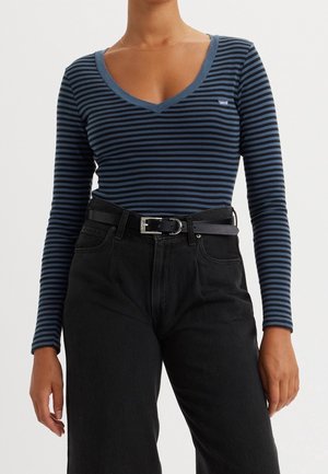 Camiseta de manga larga - dark blue