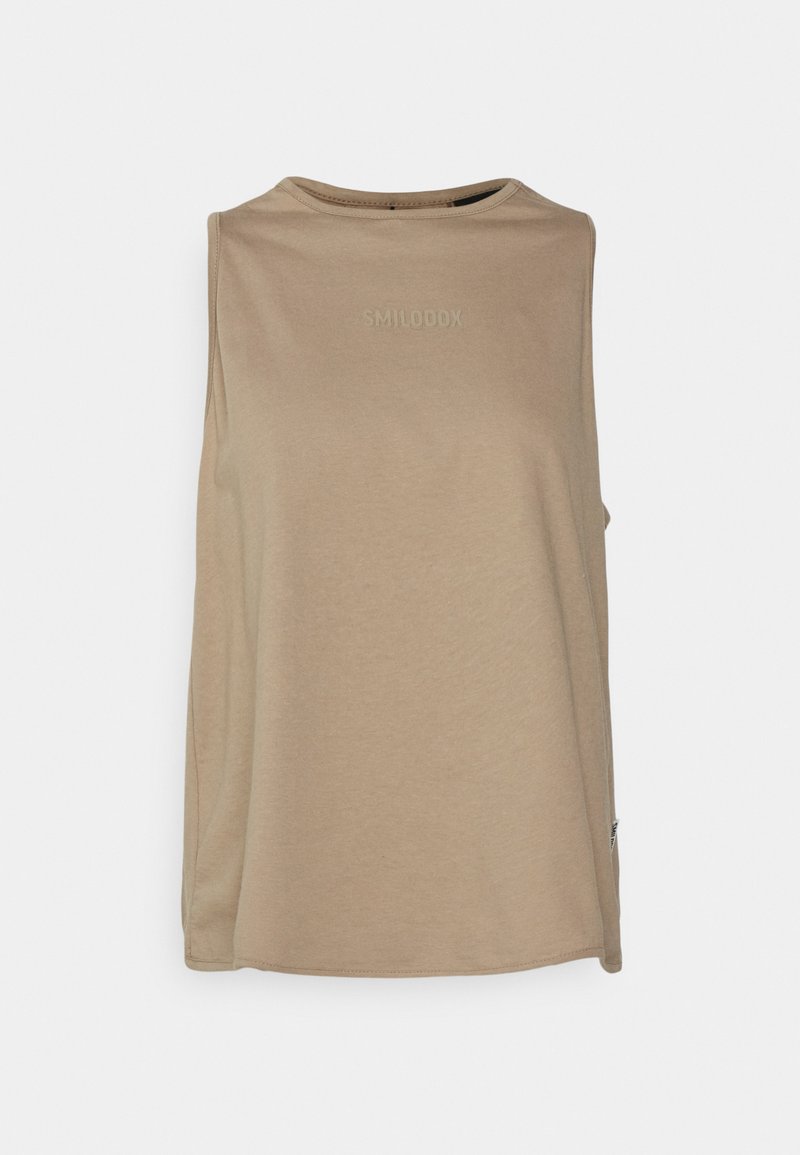 Smilodox Top bruin Smilodox Top bruin