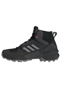 adidas Performance Scarpa da hiking - black