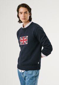 Pepe Jeans PATRICK - Džemperis - dulwich blue