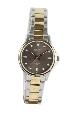 Regent Montre - goldfarben