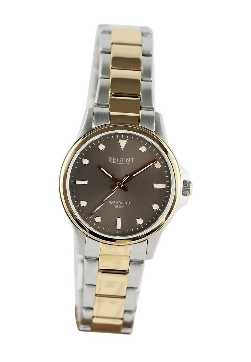 Regent Montre - goldfarben