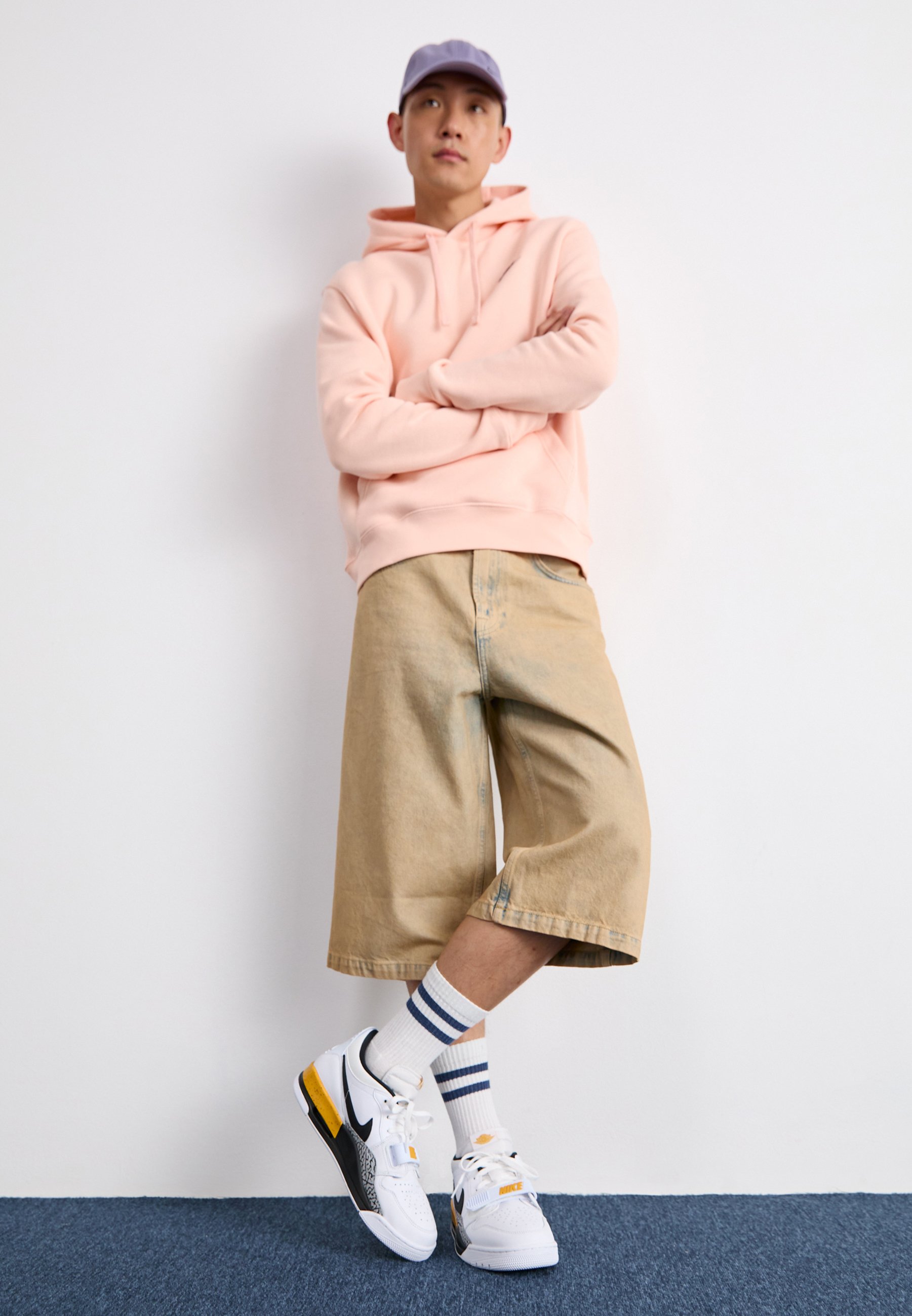 jordan legacy outfit