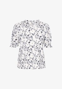 Selectat, black/offwhite