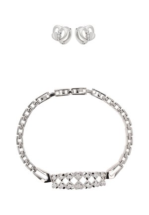 SET - Fülbevalók - metal