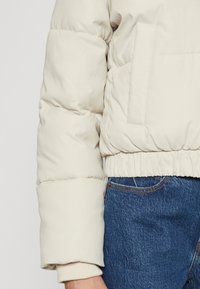 Abercrombie & Fitch Giacca invernale - light brown
