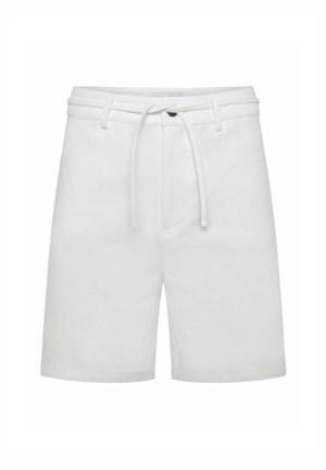 Shortsit - white