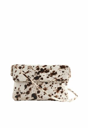 Next FLAP - Torba preko tijela - cow print