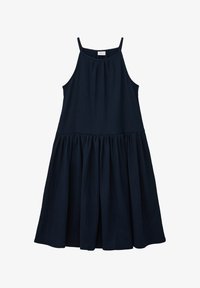 Ausgewählt, navy