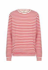 SC-BARNI 42 - Top dugih rukava - c lipstick combi