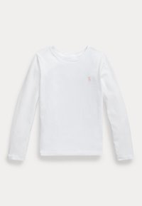 Atlasīts, white