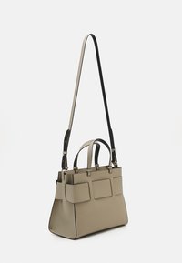 Armani Exchange BORSA TOTE - Sac à main - pisco