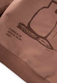 Cigit Sportska majica - brown