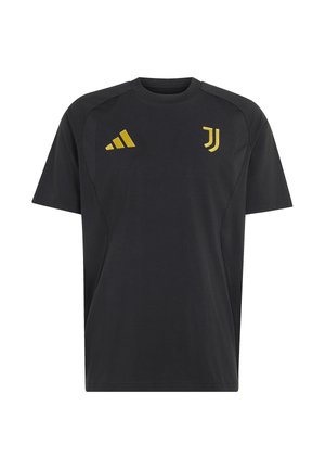 adidas Performance, Fanartikel - schwarz