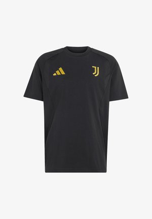 adidas Performance, Vereinsmannschaften - schwarz