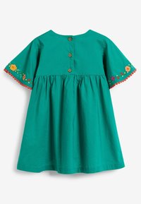 Next KAFTAN - Freizeitkleid - teal