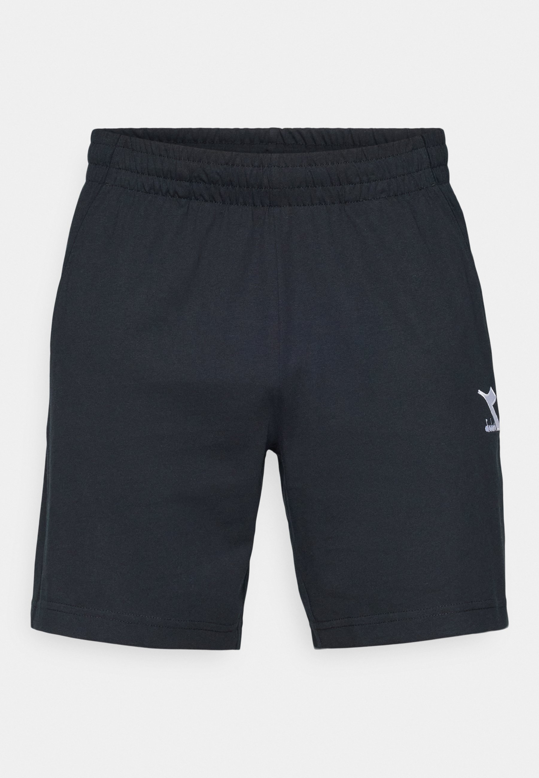 Diadora Shorts Core 9 – Pantaloncini Uomo In Sintetico, Traspiranti Per Lo Sport, Colore Unico, Vestibilità Comoda
