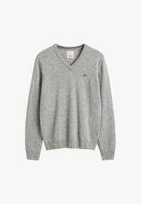 Non sélectionné, grey melange