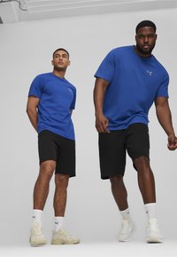 Puma BETTER ESSENTIALS TEE - T-shirts basic - glaze