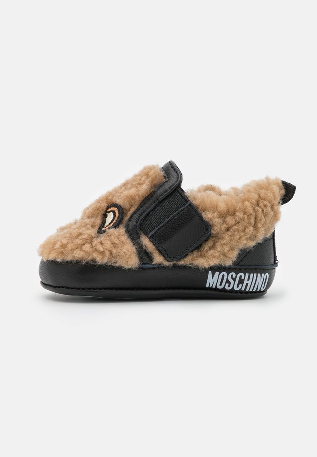 UNISEX - Babyschoenen - brown