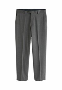 Unausgewählt, grey