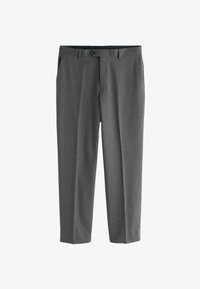 Selected, grey
