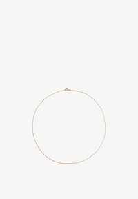 Selezionato, gold-coloured