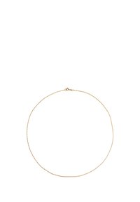 BASIC  - Necklace - gold-coloured