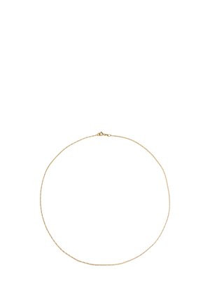 BASIC  - Kaulakoru - gold-coloured
