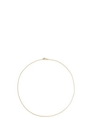 BASIC  - Collar - gold-coloured