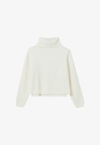 Sélectionné, bianco