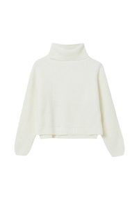 DOLCEVITA  - Maglione - bianco