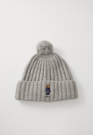 BEAR HAT - Beanie - andover