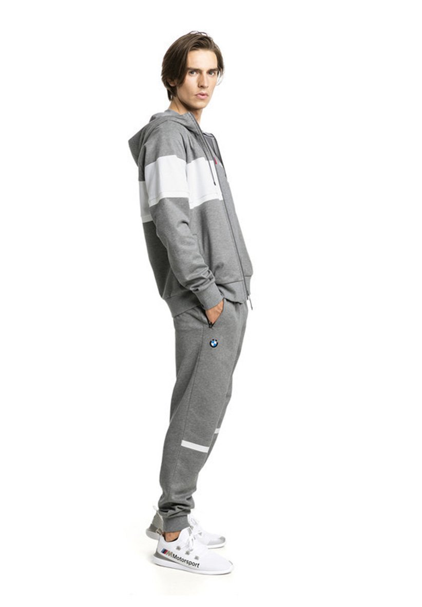 pantaloni puma bmw